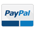 Credit Card / PayPal